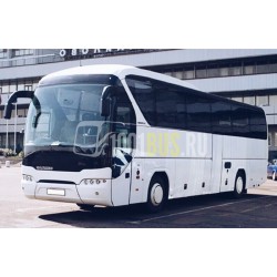 Автобус Neoplan P21 (902)